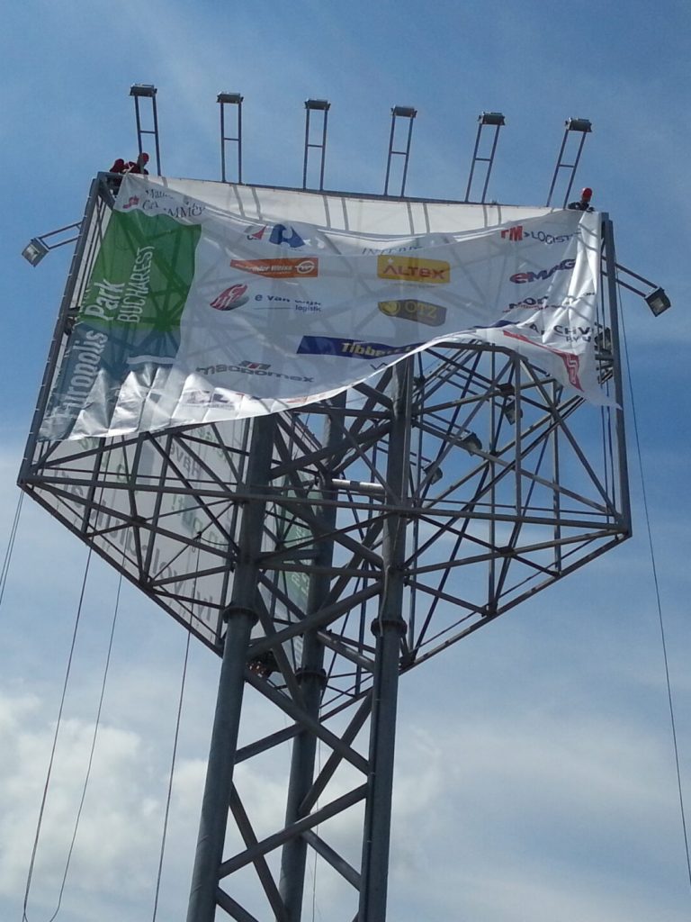 Montaje publicitare